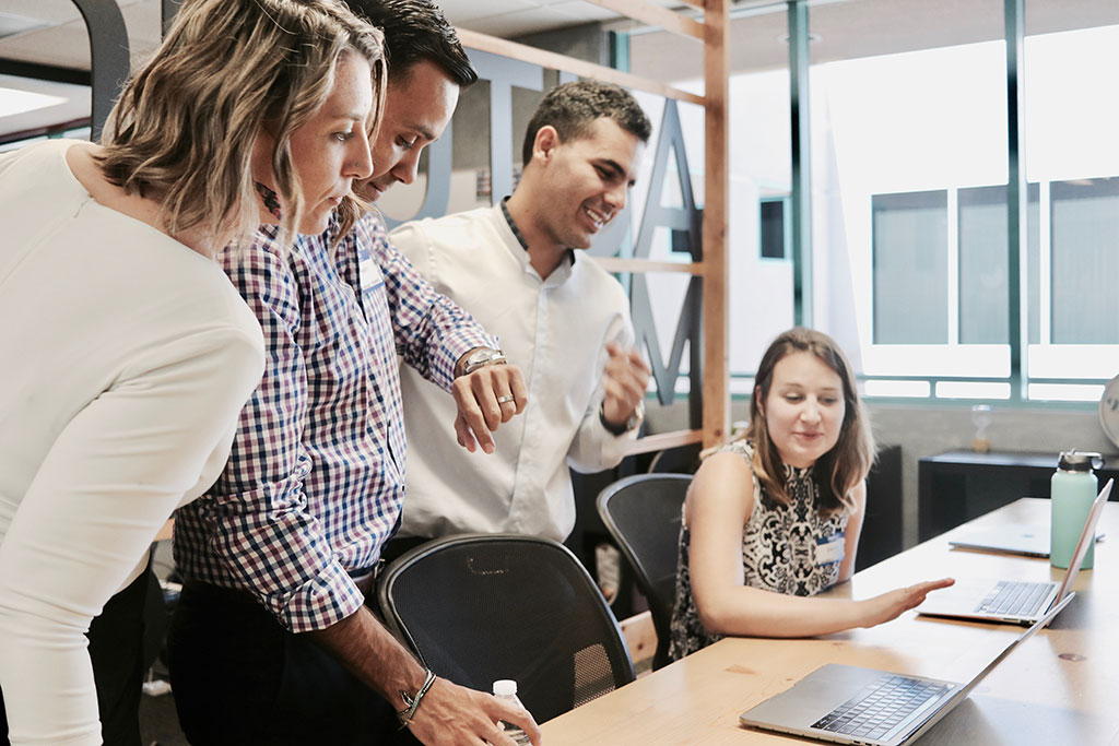Quels sont les impacts positifs d’une stratégie pour mobiliser vos employés?